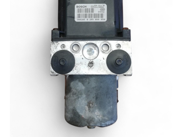 Блок АБС    Audi  A6 S6 C5 4B  1997 - 2005 года