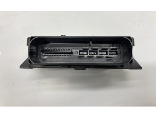 Модуль управления ручным тормозом       Volvo XC60  2009 - 2013 года   