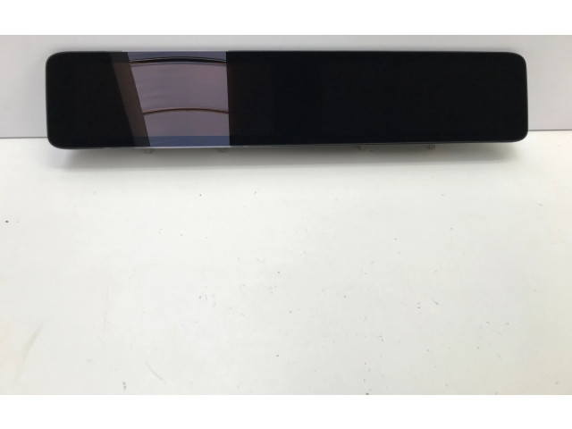 Přístrojová deska Mercedes-Benz EQC 2022 A2479001617, A2479028413