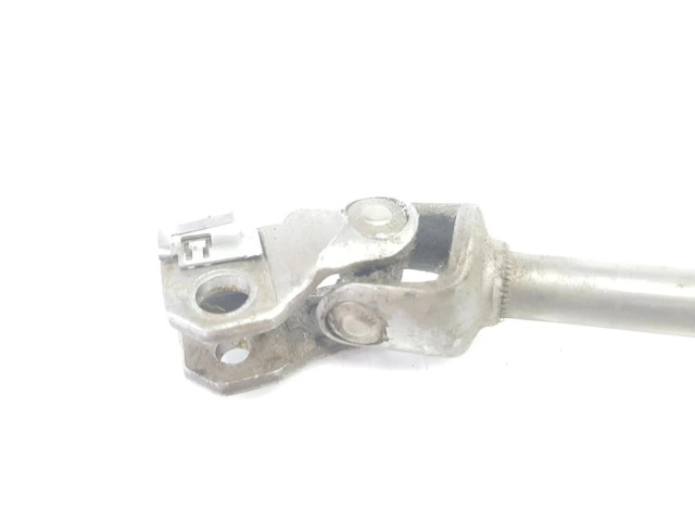 Рулевая рейка  Руль 9674861177, 96748611ZD   Citroen C4 Grand Picasso 2014-2016 года