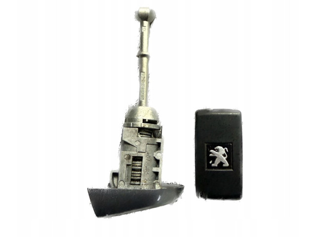 Блок управления 25994246, 981218858002 Citroen Berlingo