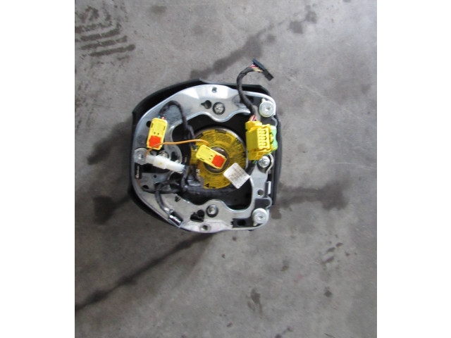 Надувная подушка для руля