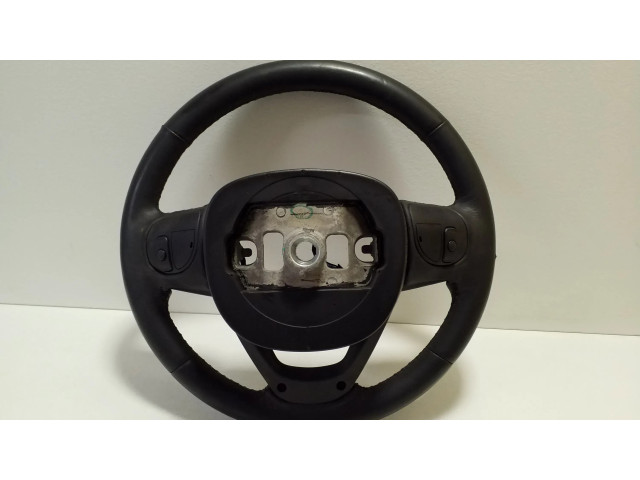 Руль Jeep Cherokee  2013-2020 года P1UU342X9AF      