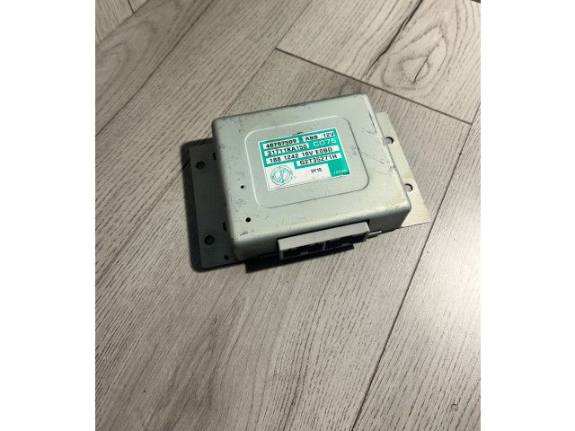 Блок управления АБС 46767509, 31711KA150   Fiat Punto (188)