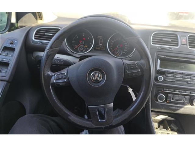 Руль Volkswagen Golf VI 2008 - 2013 года 5K0419091BTFKZ