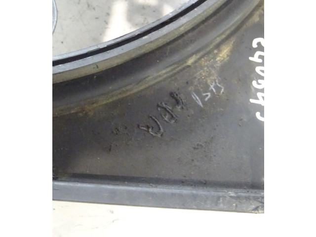 Вентилятор радиатора     253861C460    Hyundai Getz 