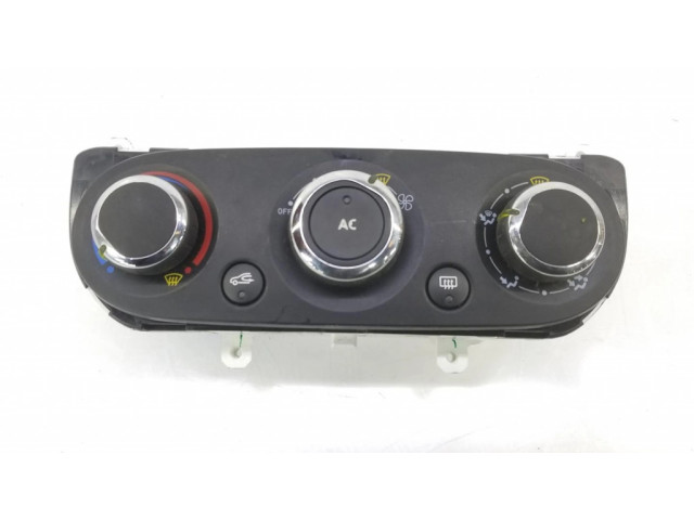 Блок управления климат-контролем 275107188R   Renault Clio IV