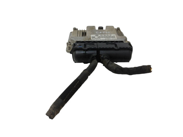 Řídící jednotka 03G906021PH, 03G906021AB   Volkswagen Caddy 2010