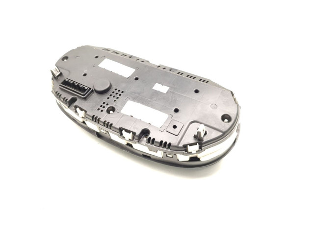 Přístrojová deska Nissan Qashqai 2012 VPAASF-10849-LDN