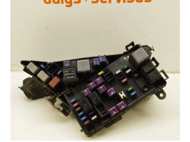 Блок предохранителей 82241SC020   Subaru Forester SH    