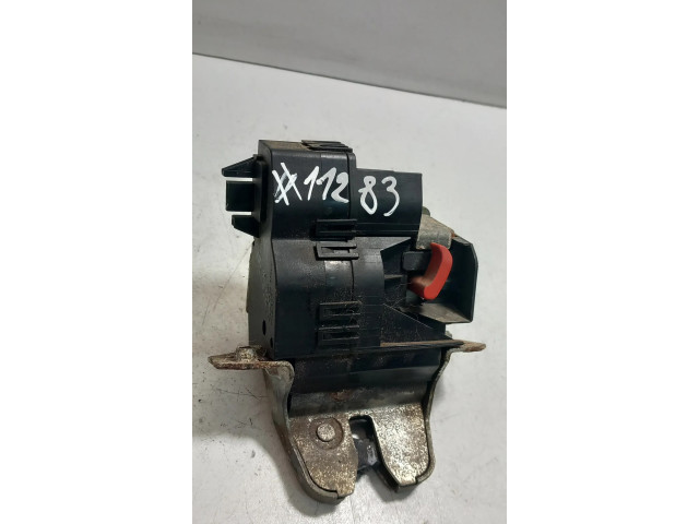 Zámek zadních dveří A2037400235, 2037400235 Mercedes-Benz C W203 2006