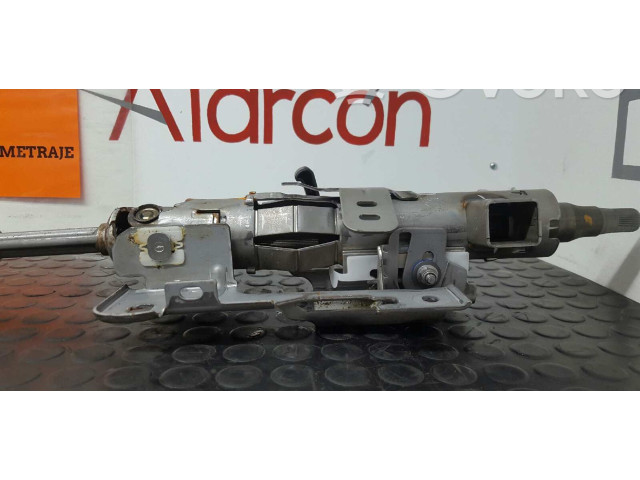 Рулевая рейка 61NJYV0122423 Citroen C4 Cactus 2014 - года