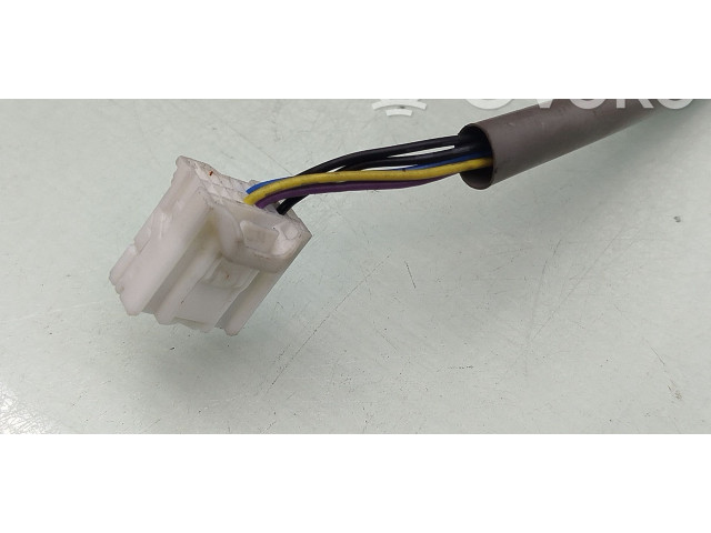 Зеркало электрическое        Nissan X-Trail T31  2007 - 2014 года   