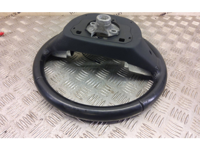 Руль Land Rover Discovery 5 2017 - года FK72-3F563-0DD