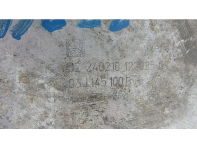 Топливный насос