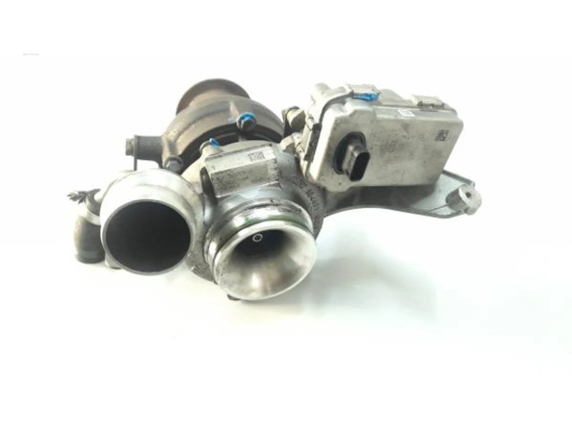 Турбина BMW 1 F20 F21 2.0 851820402