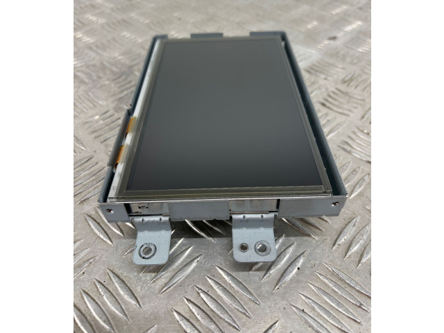 Дисплей FK7219C299AA Jaguar XE