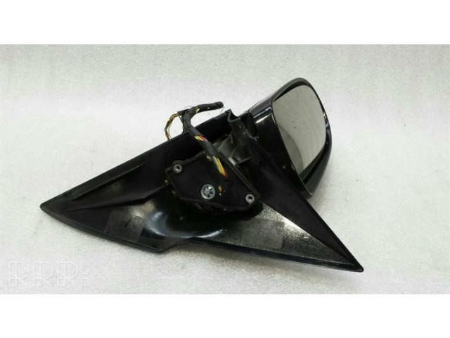 Зеркало электрическое     левое   Mercedes-Benz SL R230  2001-2012 года   