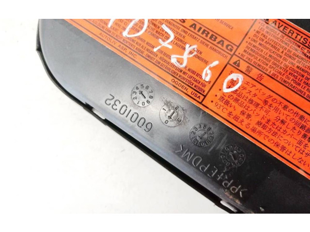 Подушка безопасности в сиденье 6001032, 6001032   Infiniti FX