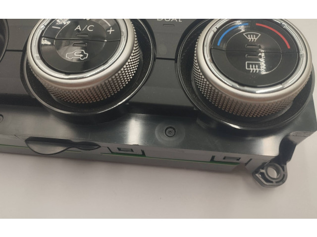 Блок управления климат-контролем 72311FJ390, T955442B Subaru XV I