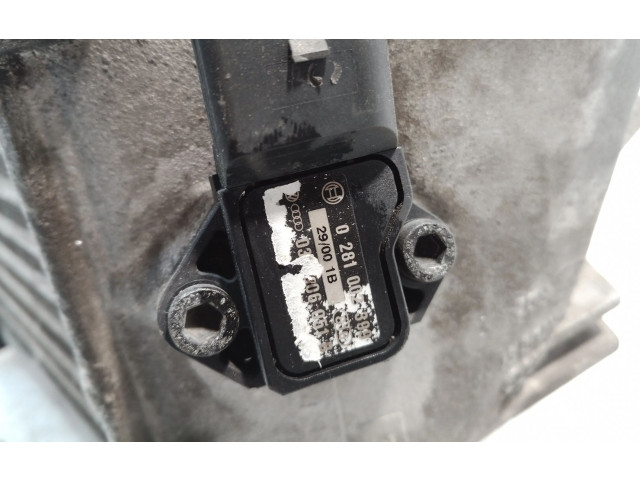 Ручка поворотов/ фонарей     Audi A4 S4 B6 8E 8H 