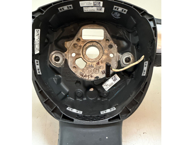 Руль Audi A6 S6 C6 4F 2004 - 2011 года 4F0419091DPWUL, 62303000A