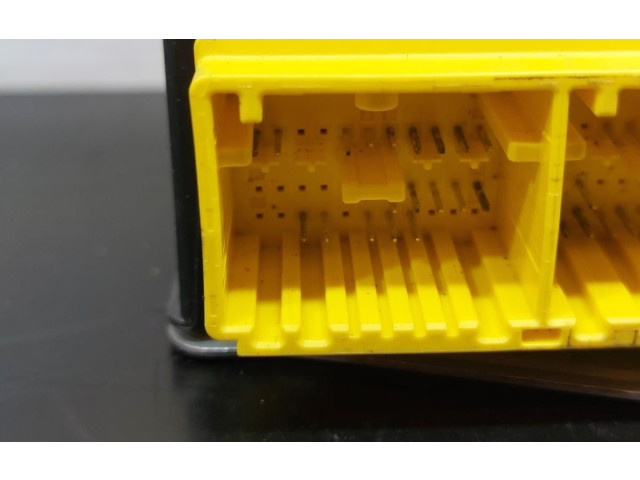 Блок подушек безопасности 985100472R Dacia Jogger