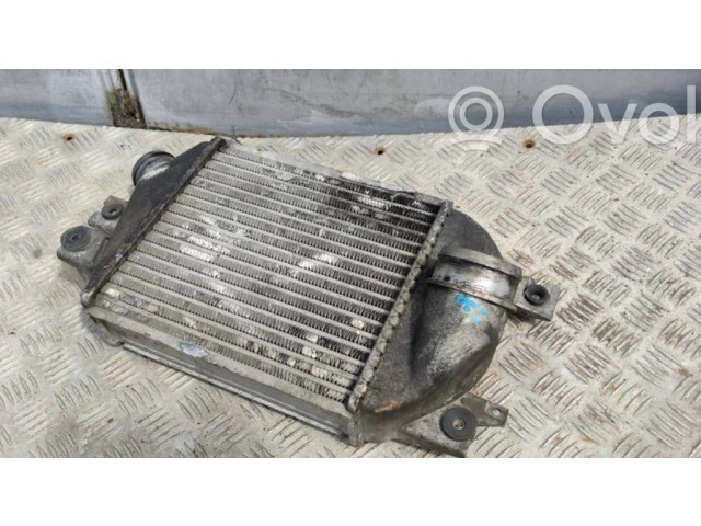 Интеркулер  21821AA050, SICTM0180   Subaru Forester SH 2.0