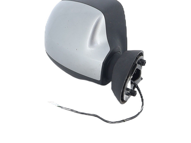 Зеркало электрическое Dacia Duster - года