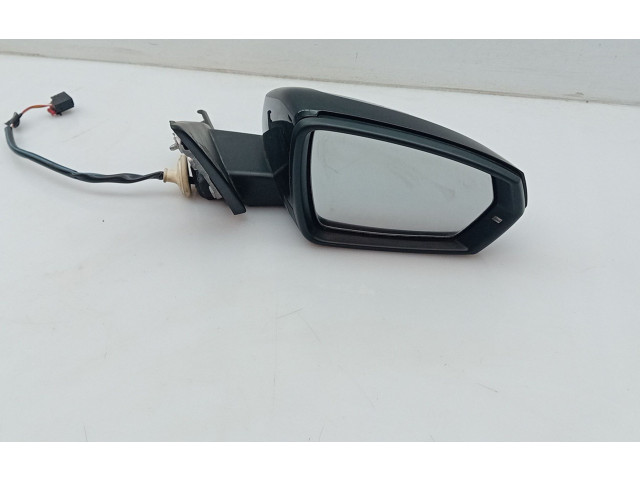 Зеркало электрическое        Audi A1  2018 -  года   