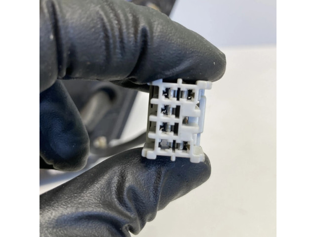 Зеркало электрическое     правое   Honda Civic  2001-2005 года   