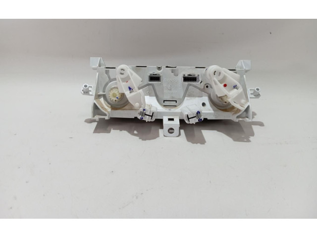 Блок управления климат-контролем 275000787R Renault Clio II