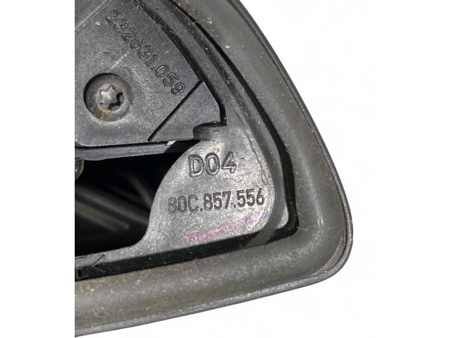 Зеркало электрическое Audi Q5 SQ5 2017 - года