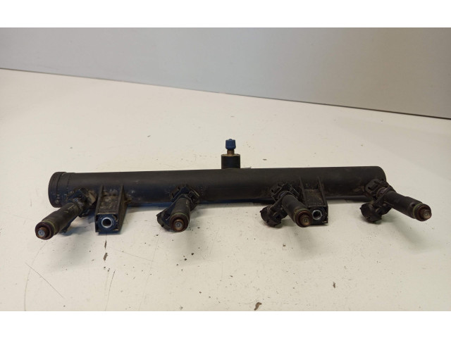 Топливная рампа 9628084680 Citroen C5