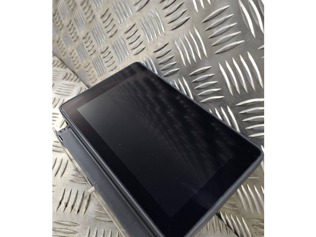 Дисплей 80A919604A Audi Q5 SQ5