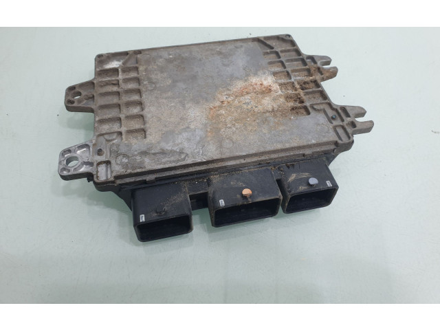 Řídící jednotka MEC93060, C17105 Nissan Note (E11) 2008