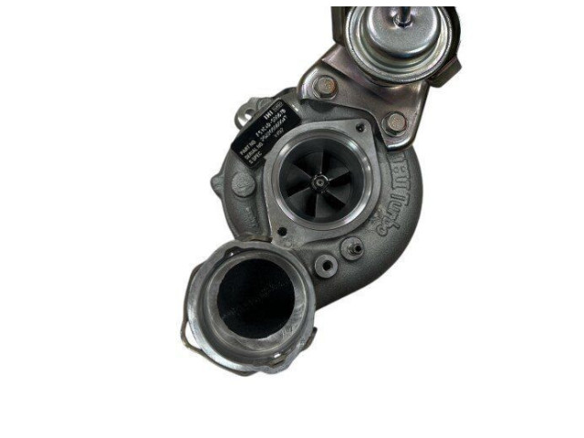 Турбина Porsche Cayenne (9PA) IT-VVQ2, 948.123.015.56