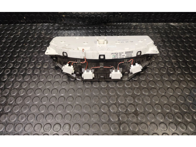 Спидометр (приборный щиток) 30765610 Volvo XC90