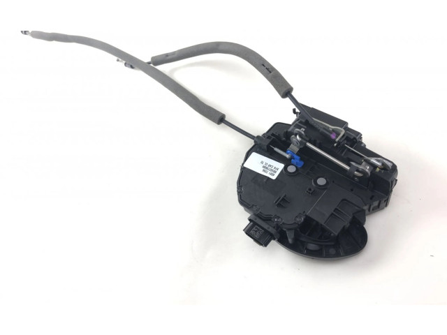 Zámek zadních dveří 905921999R, 905921999R Renault Kangoo III 2022