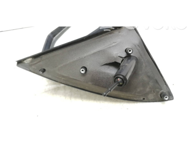 Зеркало (механическое) Opel Combo C 2001 - 2011 года