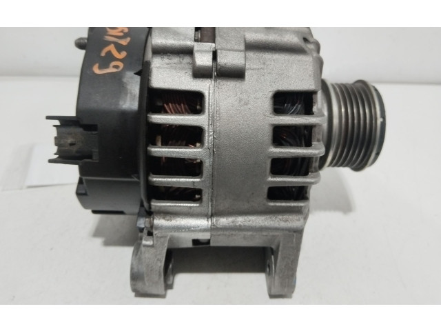 Генератор SG12B038   Renault Clio II      