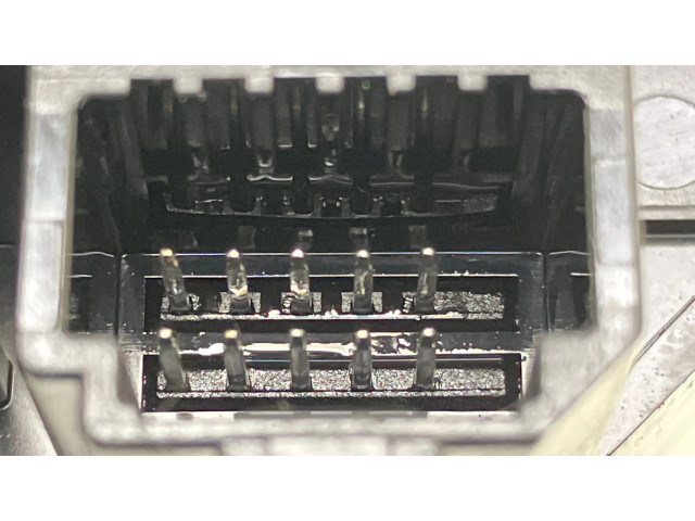 Подрулевой шлейф SRS 299102245, DU4E1210063   KIA Rio