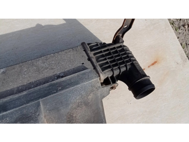 Интеркулер 95VW9L440AA Ford Galaxy 1.9