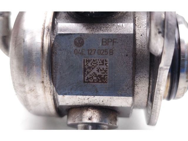 Топливный насос