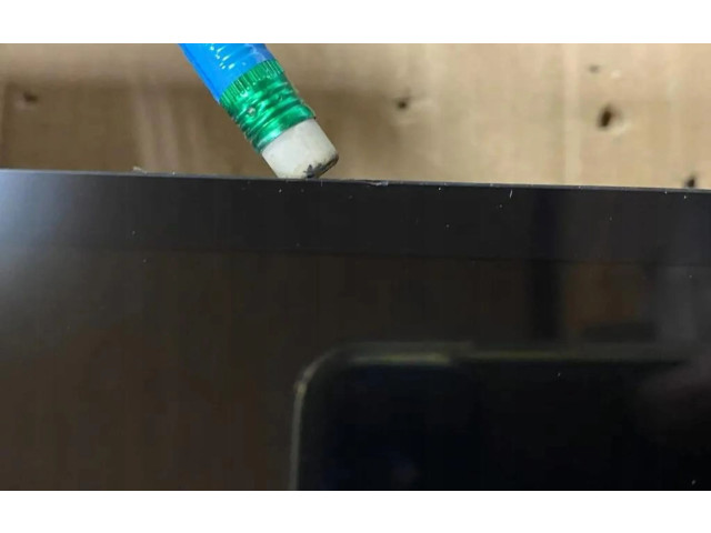 Дисплей    4M8919604F   Audi Q8