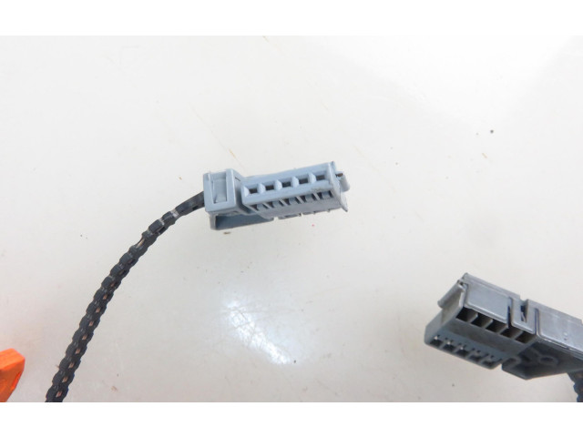 Подрулевой шлейф SRS 2311001807, 2311001807   Peugeot 607