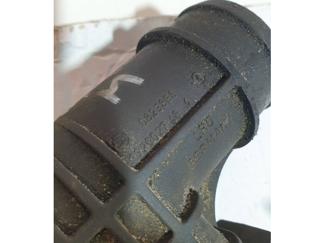 Интеркулер 0823856, 132602748 Ford Galaxy