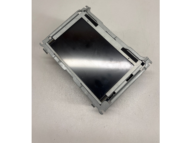 Дисплей    9X2310E889AB, QFJG802A   Jaguar XF