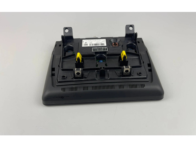 Дисплей    280342895R, 2003101313   Renault Captur II