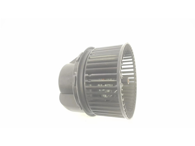 Вентилятор печки